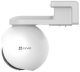 EZVIZ CS-HBB (4K) IP camera with battery, Type-C, 10400mAh | EZVIZ 3