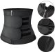Pas wyszczuplający neoprenowy odchudzający na brzuch i zdrowy kręgosłup xl 5