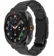 FIXED Titanium Bracelet for Samsung Galaxy Watch Ultra, Black 5