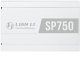 Zasilacz Lian Li SP750 V2 Gold Zasilacz - 750 Watt, biały 3
