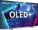 Telewizor Philips 77OLED950/12 OLED 77'' 4K Ultra HD Google TV Ambilight 2