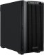 Obudowa serwerowa SilverStone CS383 obudowa NAS, 8-Bay - czarny 2
