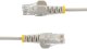 StarTech N6PAT5MGRS kabel sieciowy Szary 5 m Cat6 U/UTP (UTP) 3