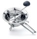 Besco Przybory kuchenne 3 Ręczny Przecierak 24 cm (190) 1