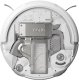 Robot sprzątający DJI Romo P 4