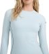 Koszulka termoaktywna damska 4F F203 jasnoniebieska 4FWAW25USEAF203 34S M/L 5