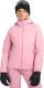 Kurtka narciarska damska 4F F0954 różowa 4FWAW25TTJAF0954 54S XL 1