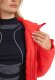 Kurtka narciarska damska 4F F0954 czerwona 4FWAW25TTJAF0954 62S 2XL 7
