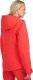 Kurtka narciarska damska 4F F0954 czerwona 4FWAW25TTJAF0954 62S XL 4