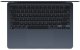 Laptop Apple MacBook Air 13 M3 / 8 GB / 256 GB (MRY43/A/US) 2