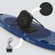 Peme Hydro siedzisko do SUP kajakowe 4