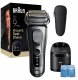 Golarka Series 9 PRO+ silver 9667CC Braun 1