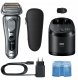 Golarka Series 9 PRO+ silver 9667CC Braun 2