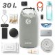 Peme Hydro Dry Bag 30L worek wodoodporny 3
