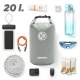 Peme Hydro Dry Bag 20L worek wodoodporny 3