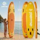 Peme Hydro SUP 320x81x15 Bright Sun 2