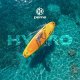 Peme Hydro SUP 320x81x15 Bright Sun 10