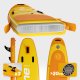 Peme Hydro SUP 320x81x15 Bright Sun 3