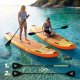 Peme Hydro SUP 320x81x15 Bright Sun 7