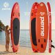 Peme Hydro SUP 320x81x15 Sunset Orange deska pompowana 2