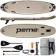 Peme Hydro SUP 320x81x15 Sand Storm deska pompowana 1