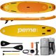 Peme Hydro SUP 350x81x15 Bright Sun deska pompowana 1