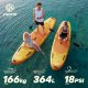 Peme Hydro SUP 350x81x15 Bright Sun deska pompowana 6