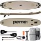 Peme Hydro SUP 350x81x15 Sand Storm deska pompowana 1