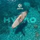 Peme Hydro SUP 350x81x15 Sand Storm deska pompowana 10