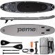 Peme Hydro SUP 350x81x15 Dark Sky deska pompowana 1