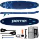 Peme Hydro SUP 350x81x15 Deep Water deska pompowana 1