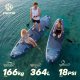 Peme Hydro SUP 350x81x15 Deep Water deska pompowana 6