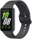 Smartband Samsung Inteligentny zegarek Galaxy Fit3 SM-R390NZAAEUE szary 2