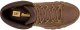 Buty męskie CAT CATERPILLAR THRESHOLD HIKER MID WP (P725960) 45 5