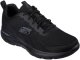 Skechers męskie sneakersy SUMMITS-TORRE 232395 BBK 47,5 1