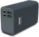 PORT CONNECT Powerbank 26 800 mAh PD 65W | PORT CONNECT 2