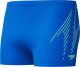 Speedo Męskie bokserki kąpielowe Speedo HYPERBOOM PLMT ASHT rozmiar 36 4