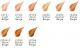 Kanebo SENSAI Luminous Sheer Foundation Rozświetlający podkład do twarzy 30ml LS102 Ivory Beige 3