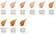 Kanebo SENSAI Luminous Sheer Foundation Rozświetlający podkład do twarzy 30ml LS203 Neutral Beige 3