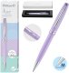 Długopis Jazz Pastel na prezent pudełko Lavender fioletowy PELIKAN 1