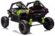 Pojazd Buggy Kawasaki TERYX KRX1000 Czarny EDUKAMP 1
