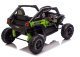 Pojazd Buggy Kawasaki TERYX KRX1000 Czarny EDUKAMP 20