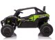 Pojazd Buggy Kawasaki TERYX KRX1000 Czarny EDUKAMP 2