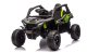 Pojazd Buggy Kawasaki TERYX KRX1000 Czarny EDUKAMP 21