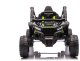 Pojazd Buggy Kawasaki TERYX KRX1000 Czarny EDUKAMP 22
