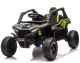 Pojazd Buggy Kawasaki TERYX KRX1000 Czarny EDUKAMP 24