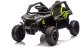 Pojazd Buggy Kawasaki TERYX KRX1000 Czarny EDUKAMP 25