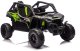 Pojazd Buggy Kawasaki TERYX KRX1000 Czarny EDUKAMP 4