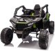 Pojazd Buggy Kawasaki TERYX KRX1000 Czarny EDUKAMP 5