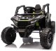 Pojazd Buggy Kawasaki TERYX KRX1000 Czarny EDUKAMP 6